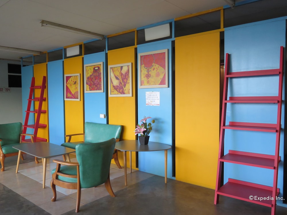 alicia tower residences adult only hostel