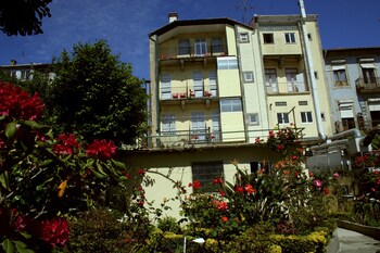 hotel estoril porto