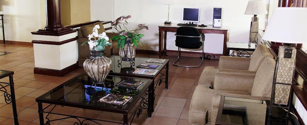 hotel el picacho