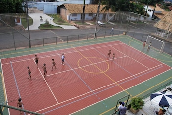 caldas novas