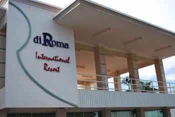 diroma resort achei ferias