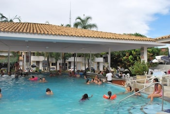 diroma resort achei ferias