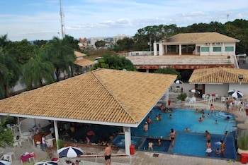 diroma resort achei ferias