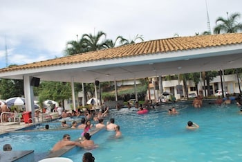 diroma resort achei ferias