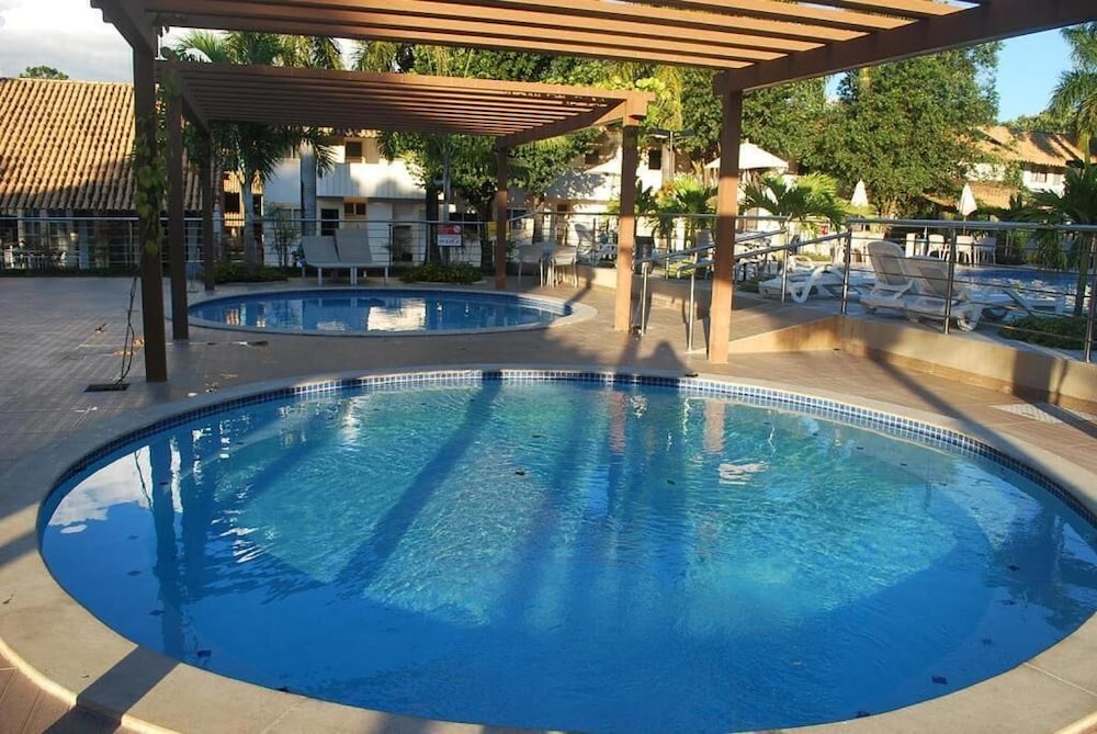 diroma resort achei ferias