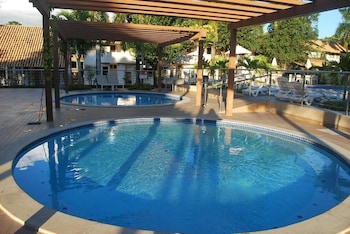 diroma resort achei ferias