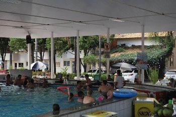 diroma resort achei ferias
