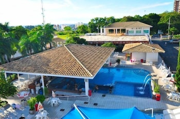 diroma resort achei ferias