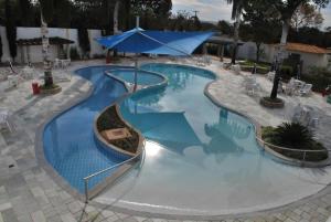 diroma resort achei ferias
