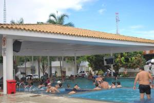 diroma resort achei ferias