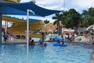 diroma resort achei ferias