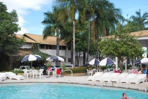 diroma resort achei ferias