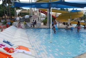 diroma resort achei ferias
