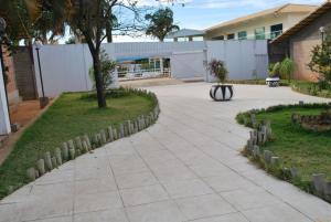 diroma resort achei ferias