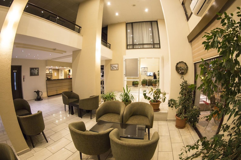 ridvan hotel