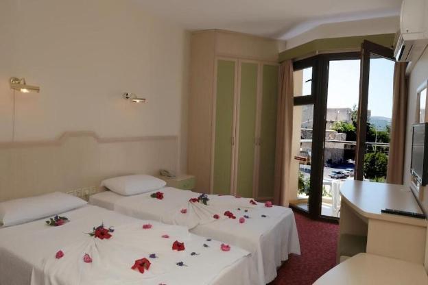 ridvan hotel