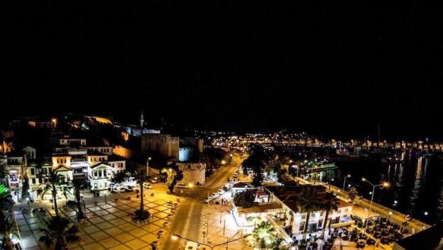 cesme