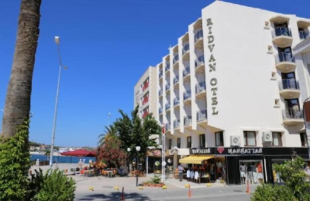 cesme