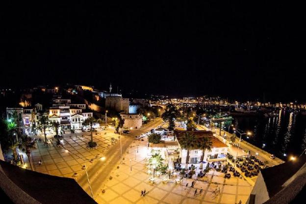 cesme