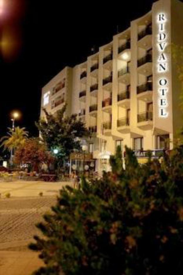 cesme