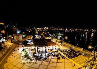 Ridvan Hotel,,2 star