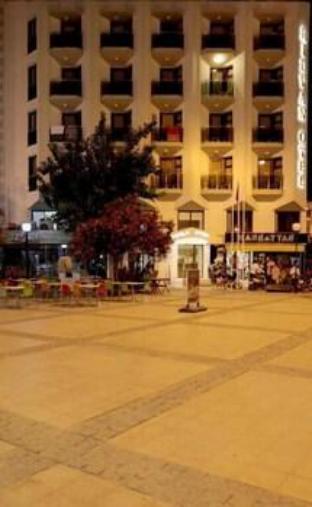 Ridvan Hotel,,2 star