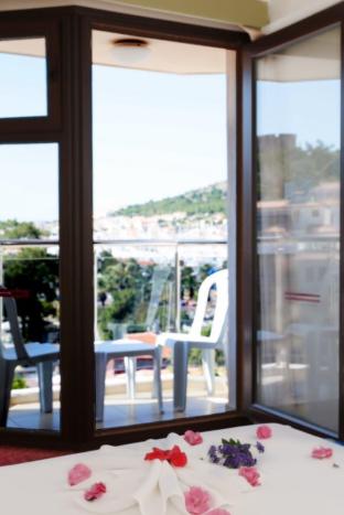 Ridvan Hotel,,2 star