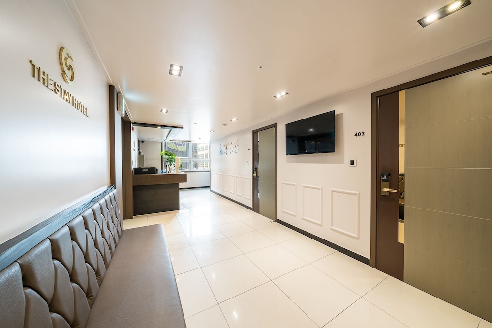 the stay hotel