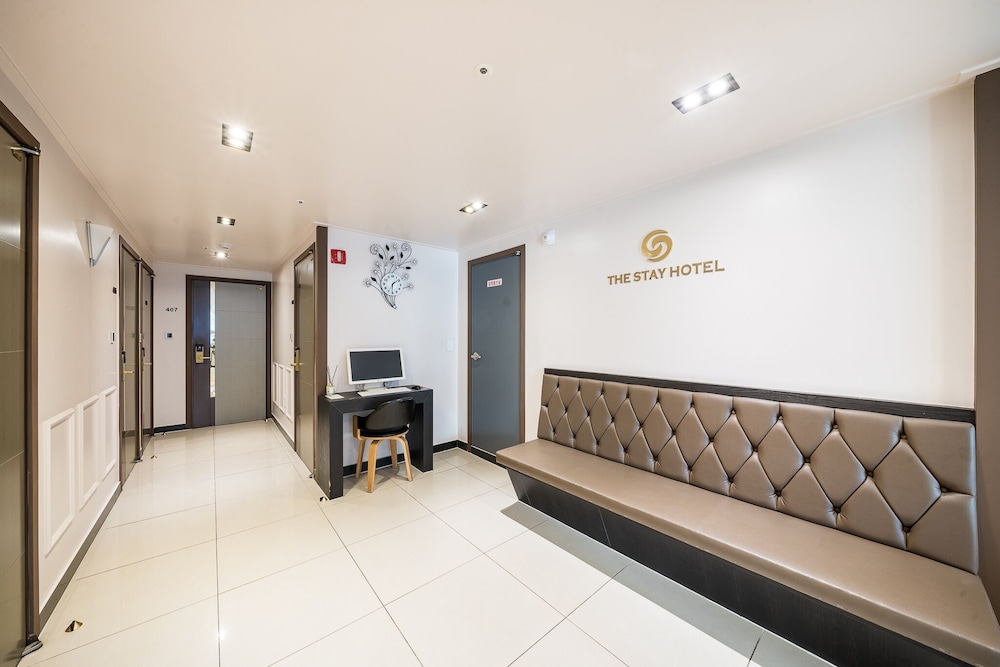 the stay hotel