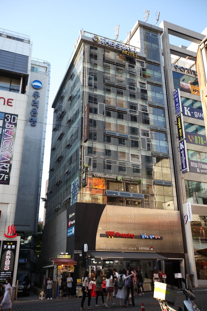 the stay hotel