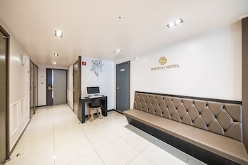 the stay hotel