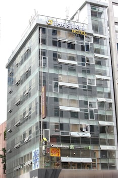 the stay hotel