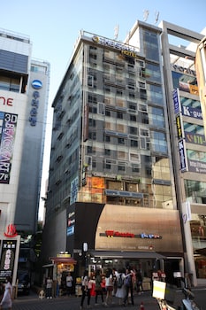 the stay hotel