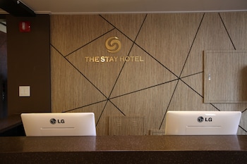 The Stay Hotel,31 Myeongdong 8Ga-Gil, Jung-Gu,3 star