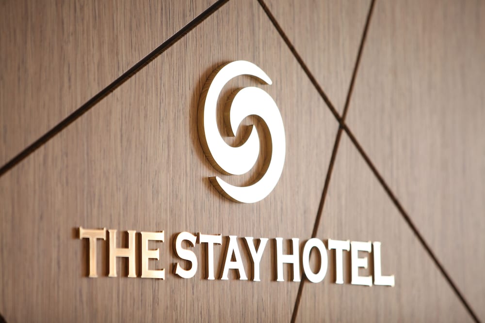 the stay hotel