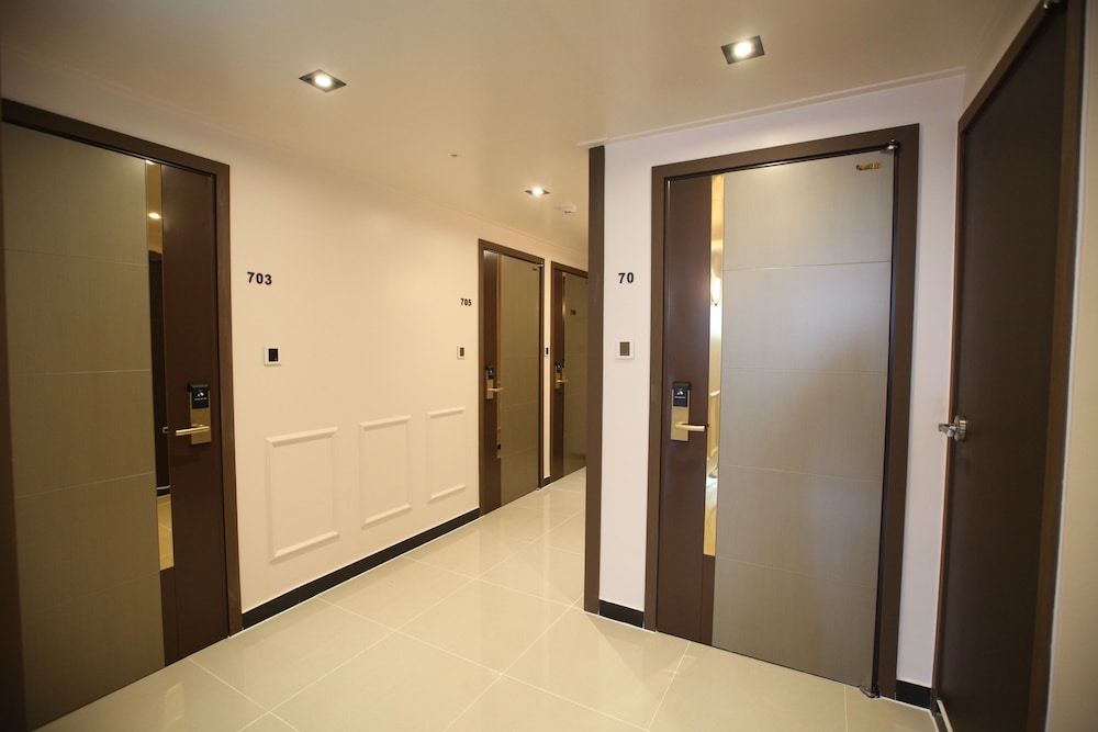 the stay hotel