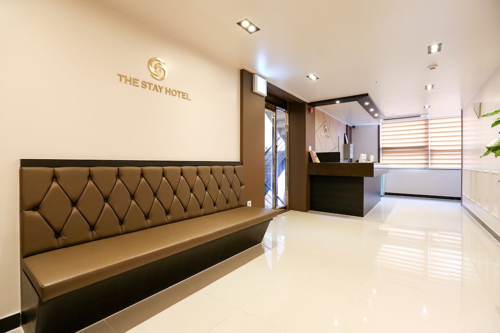 the stay hotel