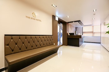 The Stay Hotel,31 Myeongdong 8Ga-Gil, Jung-Gu,3 star