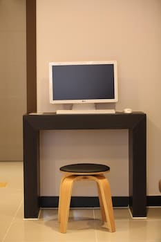 the stay hotel