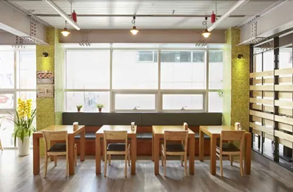 the stay hotel