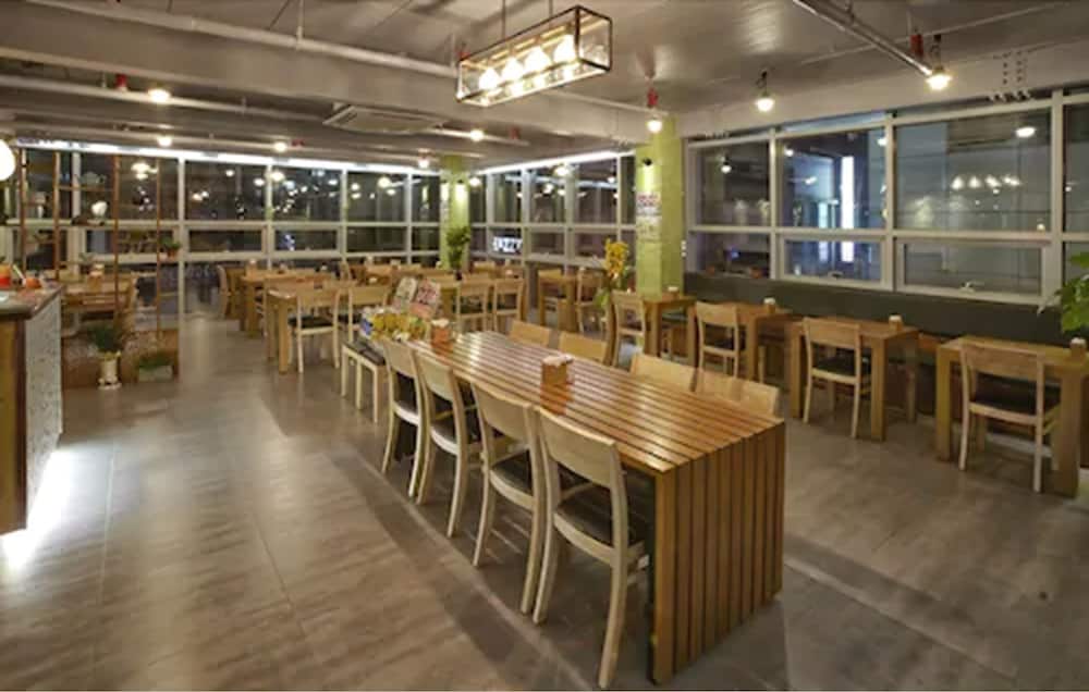 the stay hotel
