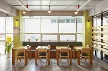 the stay hotel