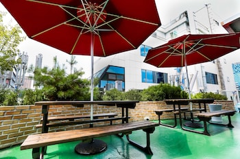 the stay hotel