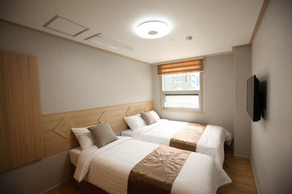 the stay hotel