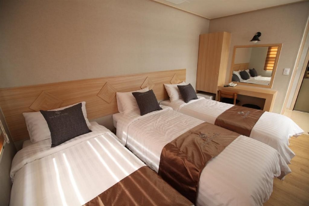 the stay hotel