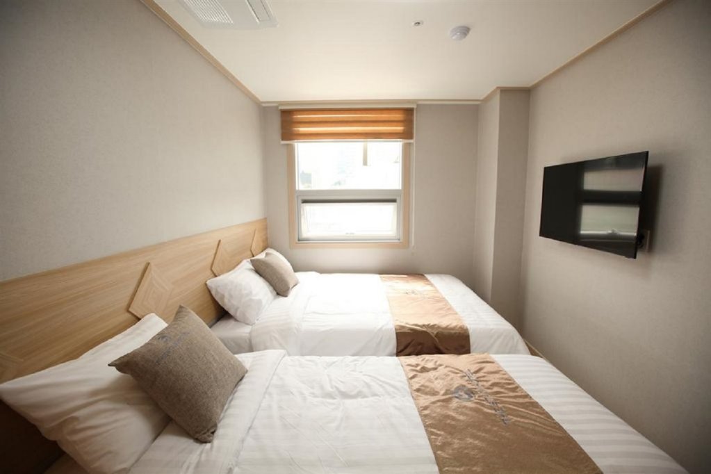the stay hotel