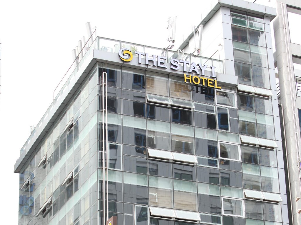 the stay hotel