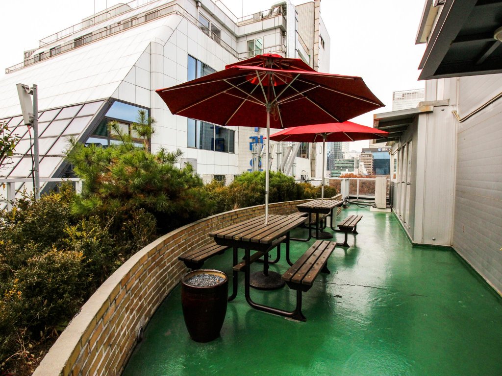 the stay hotel