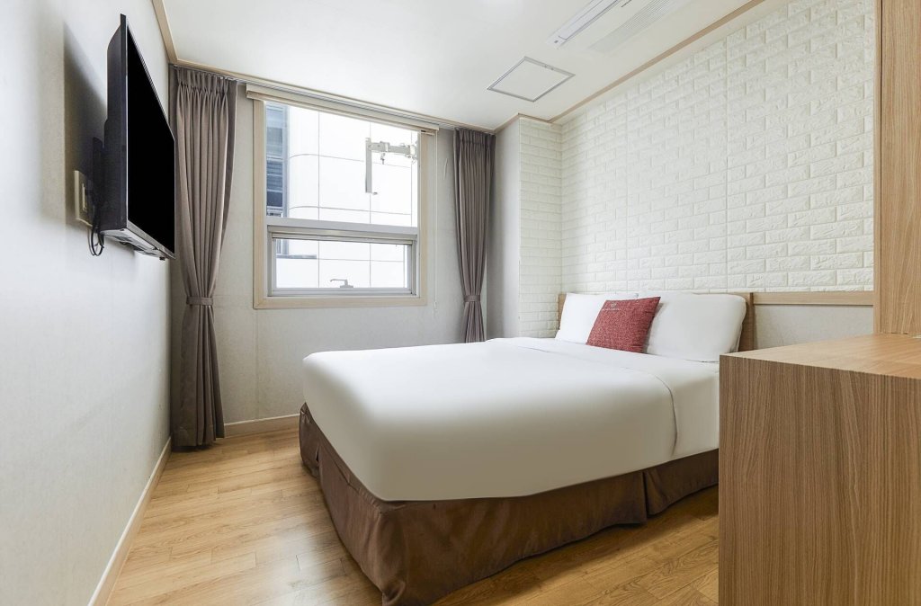 the stay hotel