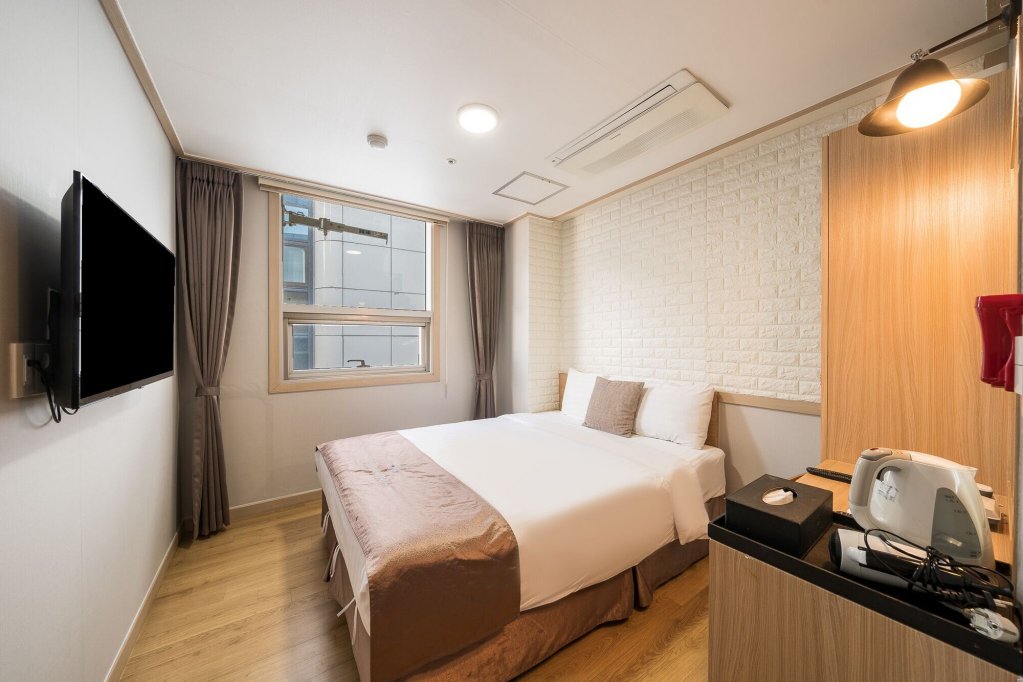 the stay hotel